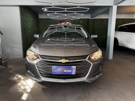 CHEVROLET ONIX 1.0 FLEX PLUS LT MANUAL